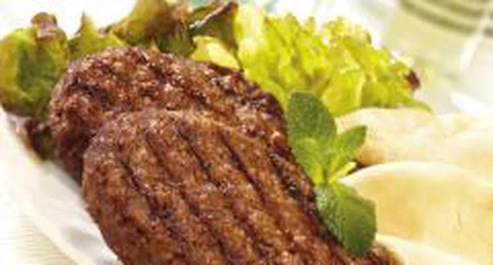 През 2007 г. потреблението на хляб е намаляло за сметка на консумацията на месо