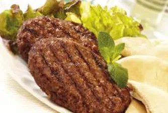 През 2007 г. потреблението на хляб е намаляло за сметка на консумацията на месо