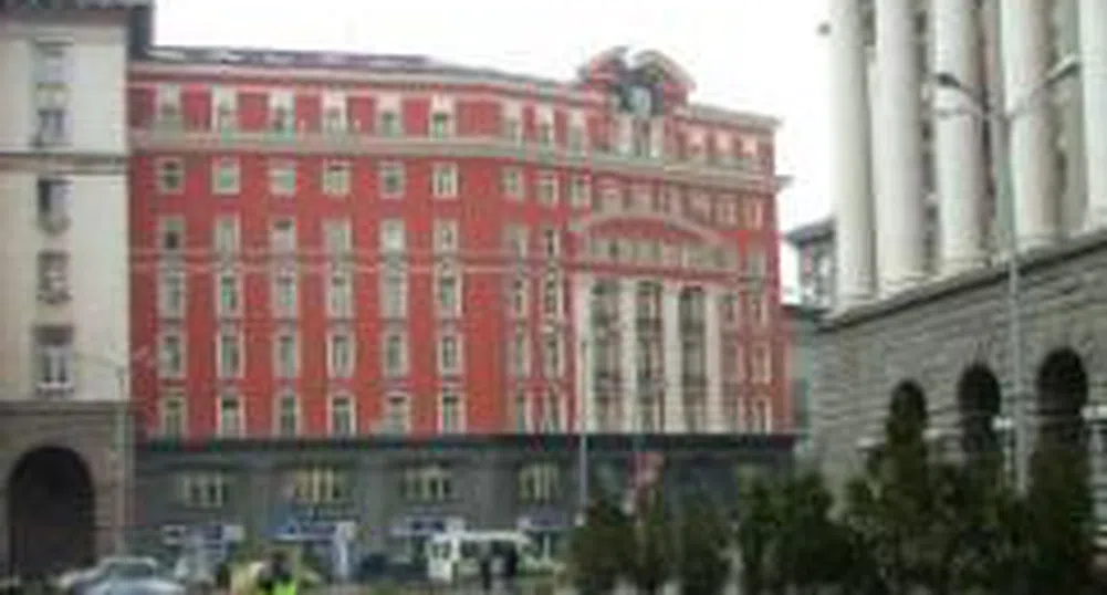 Равнището на безработица през януари 2008 г. е 7.38%