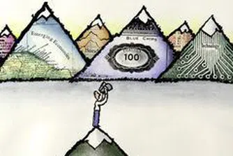 Еight BG40 Stocks Advance on Weekly Basis