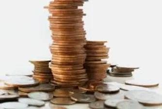 Средната годишна заплата достигна 6288 лв. през 2008 г.