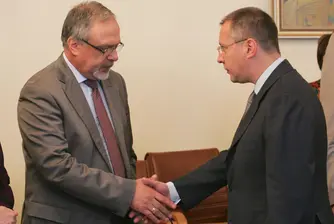 Над 150 инфраструктурни обекти може да не бъдат довършени