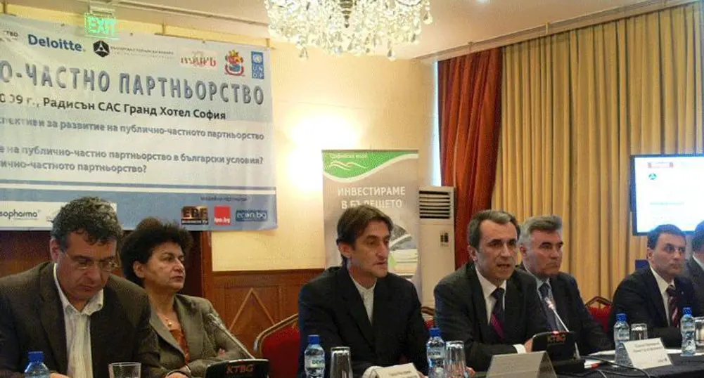 Орешарски пак стана пречка за европарите