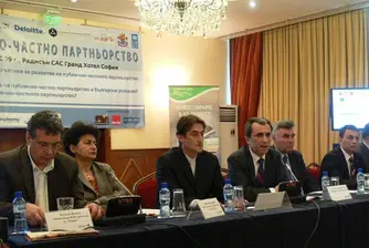 Орешарски пак стана пречка за европарите