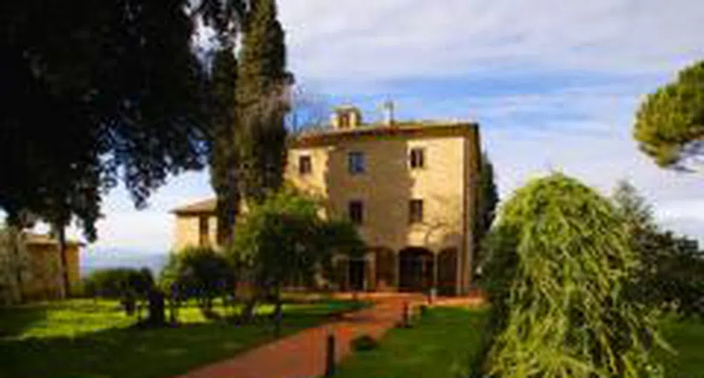 Тоскана - уникални природни гледки и много романтика