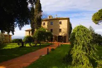 Тоскана - уникални природни гледки и много романтика