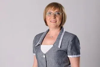 Борисов определи новия председател на парламента