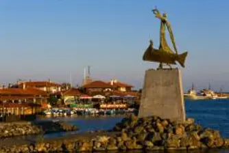Свърши пенсионерската почивка на морето