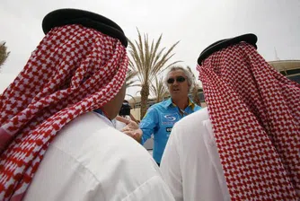 Десант на милиардери в България