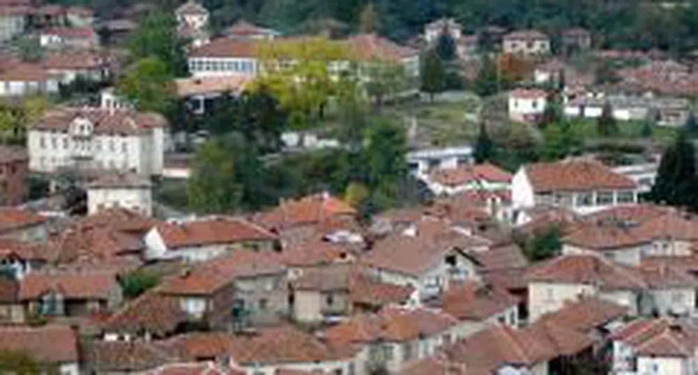 Cross-border Tourist Business Center to Be Established in Chiprovtsi