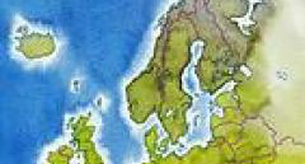 Brussels Sees 2008 as 'Decisive' for the Balkans