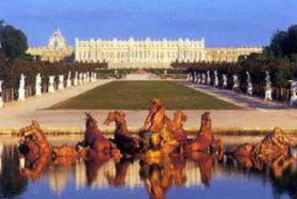 Версай отваря врати за Националния салон за недвижими имоти в Париж