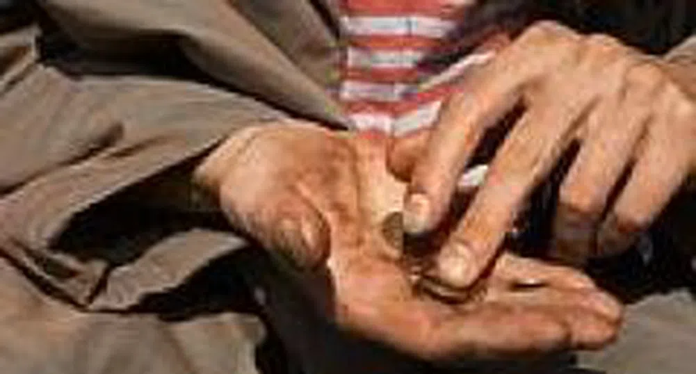 Г-8 ще се бори срещу бедността