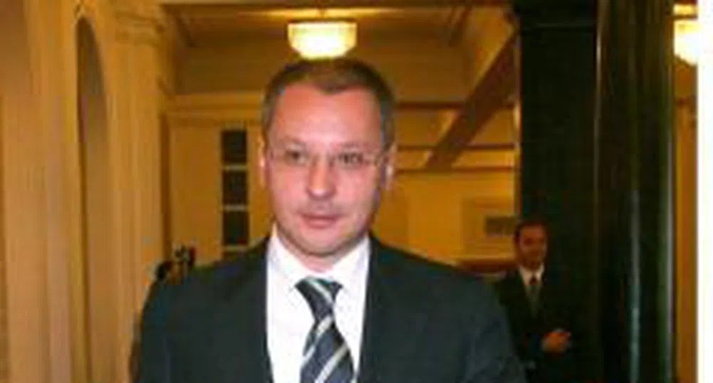 Станишев: Ратификацията на договора от Лисабон бави интеграцията на Западните Балкани