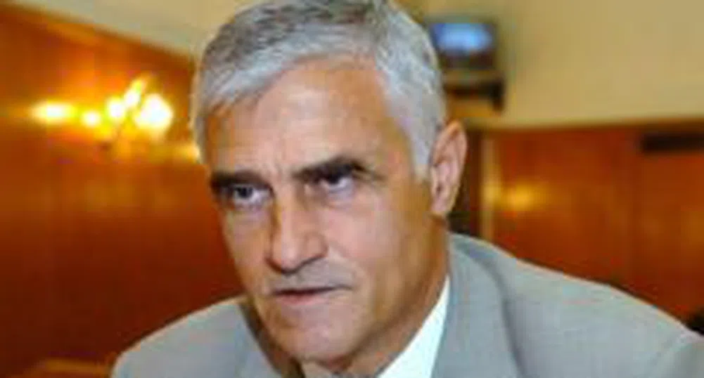 Петър Димитров: Това е първото правителство в историята ни, което разследва себе си