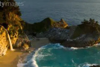 Променят статута на 500 дка от плажа в Слънчев бряг?