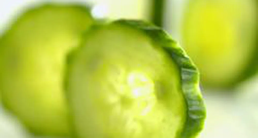 Краставичките могат да решат енергийните проблеми на човечеството