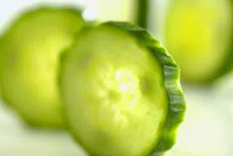 Краставичките могат да решат енергийните проблеми на човечеството