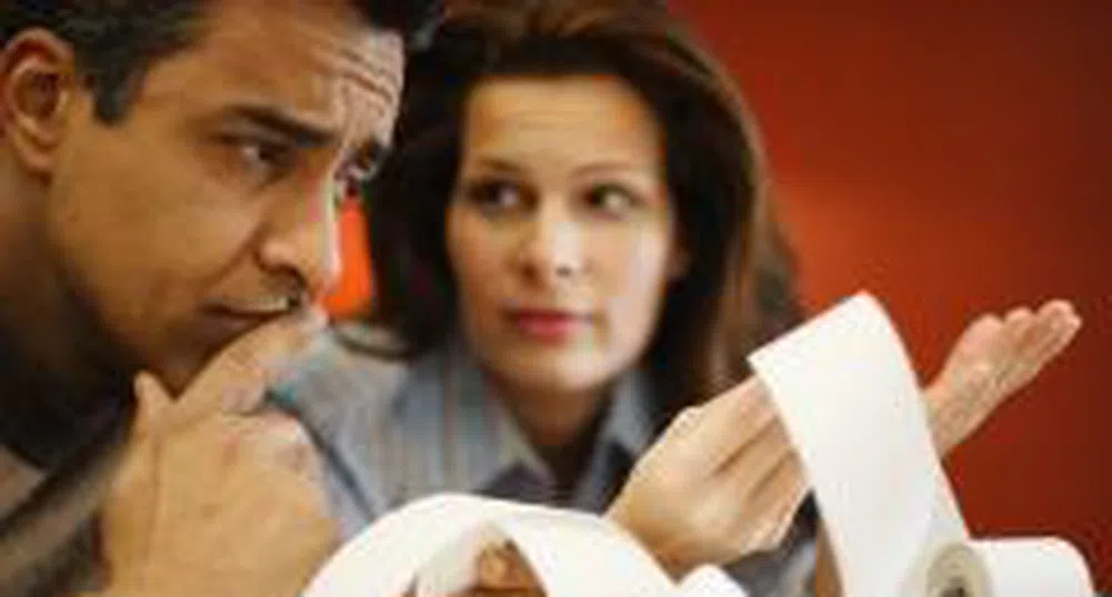 Пет финансови грешки, които дори умните хора допускат