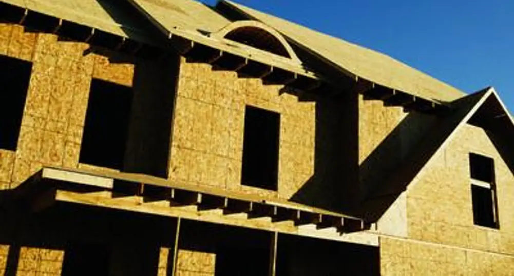 Supply, Demand on Real Estate Market Balance Off