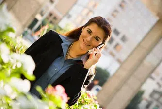 Цветята в офиса повишавали настроението и ефективността