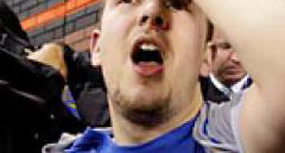 Фен на Mets хваща топка, попаднала в публиката, очаква го данък от 210 000 долара