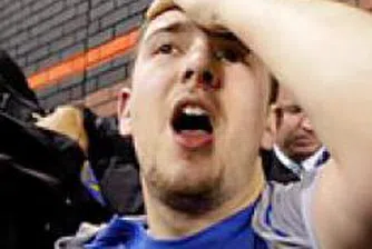 Фен на Mets хваща топка, попаднала в публиката, очаква го данък от 210 000 долара