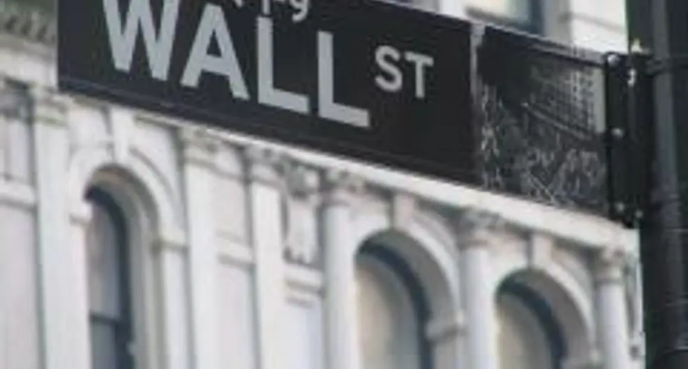 Ръст на Wall Street след Коледа