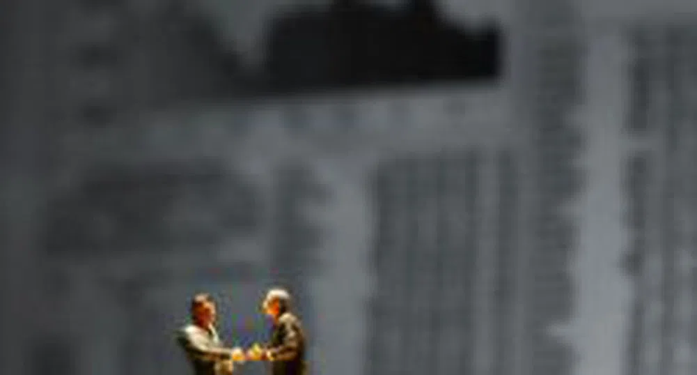 БАЛИП иска КФН да се намеси за преодоляване на дисбаланса за "търсене" и "предлагане " на акции