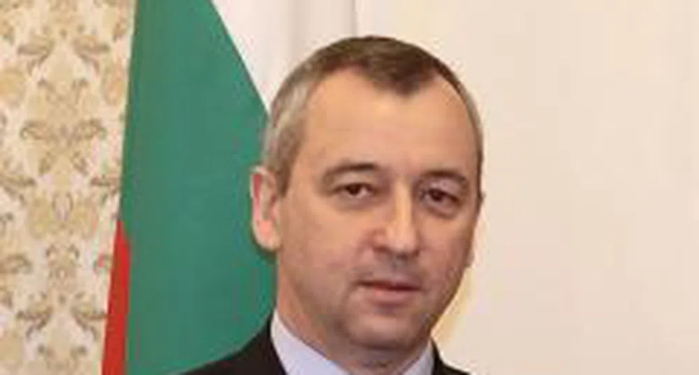 Parliament Chairman Pirinski to Pay Official Visit to Greece