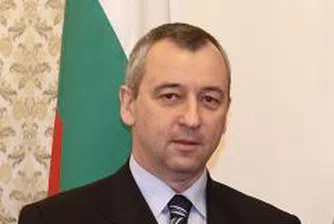 Parliament Chairman Pirinski to Pay Official Visit to Greece