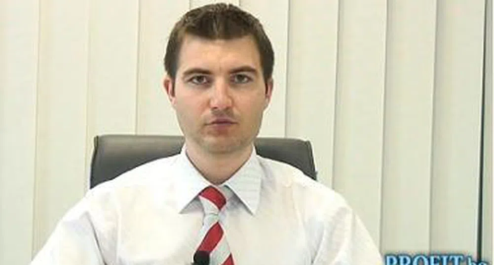 Д. Йорданов: Раздвижване на търговията след изборите