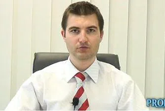 Д. Йорданов: Раздвижване на търговията след изборите