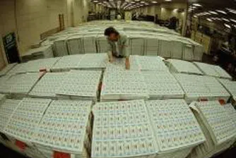 Китай ще продължи да купува щатски държавни облигации