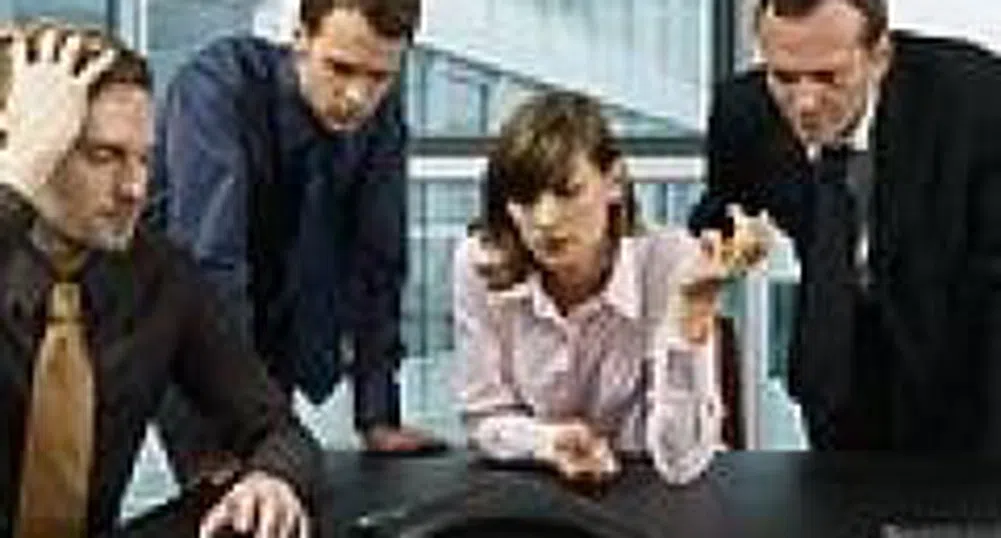 Experts Predict Labor Shortage in 2008