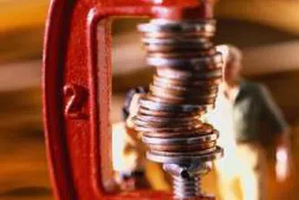 Шеги за финансовата криза - част 3