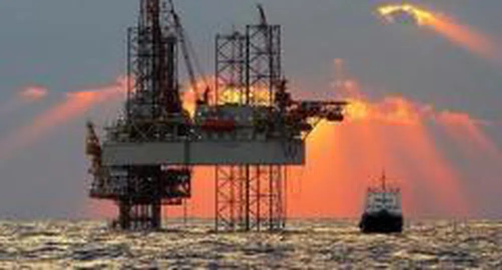 Цената на петрола губи четири и половина долара от стойността си вчера