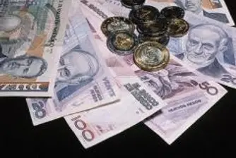 Мексико планира да намали размера на монетите си