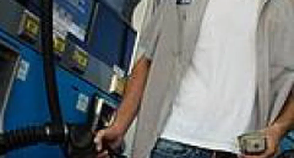 Бензинът в Русия поскъпва