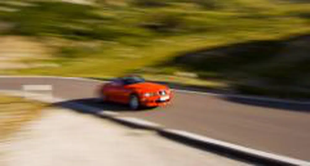 BMW шокира със спад от 33 %  на печалбата за второто тримесечие