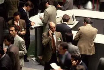 Brokers: All Eyes on XETRA