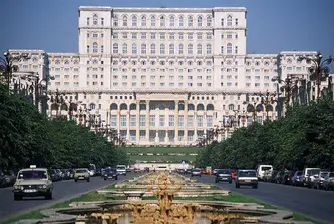 Румъния намалява публичните разходи с 6 млрд. леи