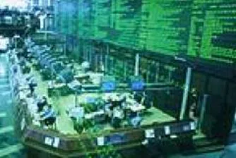 СИФ: Нестабилността на финансовия пазар - най-големият риск за световната икономика