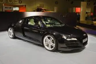 Стартира стотното издание на автомобилното изложение в Чикаго