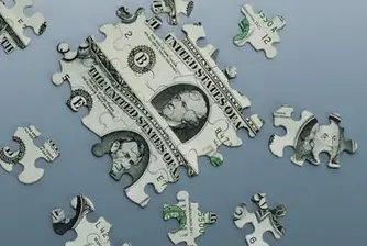 МВФ повишава оценката за загубите на кредитния пазар в САЩ