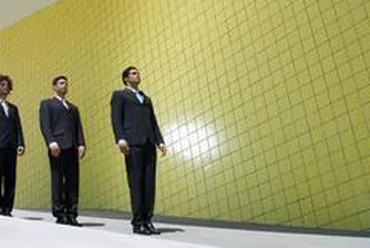 Bulgarian Holding Company and Sparky Eltos – The Only Gainers in BG40 This Week