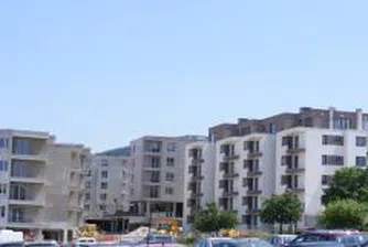 Апартаменти в София вървят по 50-60 хил. лв.
