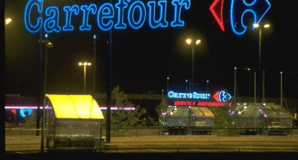 Carrefour to open 2-3 hypermarkets in 2009