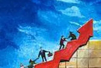 Щатските индекси с най-голямото си седмично повишение от месец март