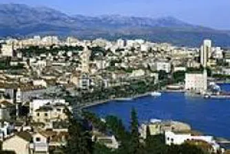 Нов рекорд за хърватския туризъм: 10.4 млн. посетили страната през 2007 г.